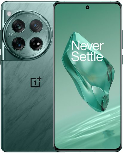 OnePlus 12 5G Premium Edition Global Dual SIM TD-LTE 512GB CPH2581